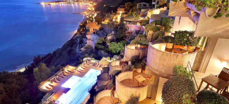 蒙陶罗欧洲之星酒店(Eurostars Monte Tauro)图片