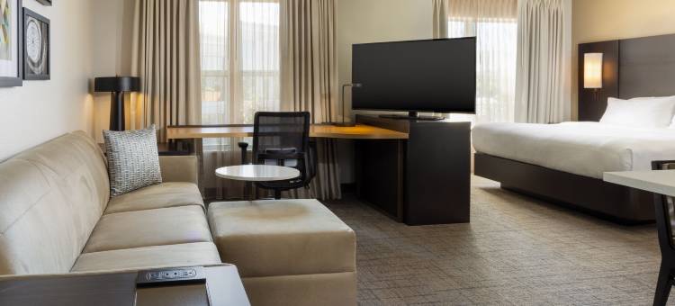 科罗娜里弗赛德Residence Inn 酒店(Residence Inn Corona Riverside)图片