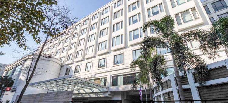 加尔各答大东方拉利特酒店(The Lalit Great Eastern Kolkata)图片