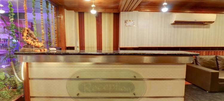 Treebo Calista, Patel Nagar图片