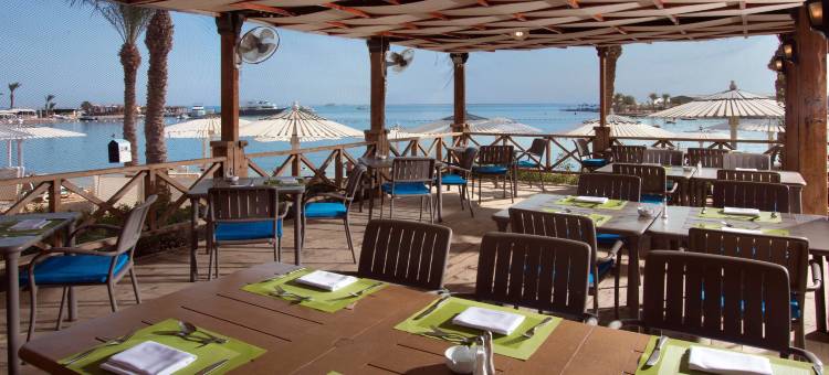 赫尔格达瑞士旅馆度假村(Swiss Inn Resort Hurghada)图片