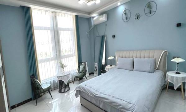 junlunyu公寓(燕灵路分店)