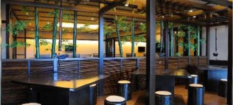东京汤河原温泉万叶之汤(Tokyo Yugawara Onsen Manyo No Yu)图片