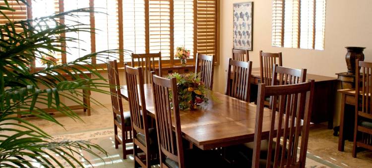 希尔顿度假俱乐部圣路易斯湾阿维拉海滩(San Luis Bay Inn)图片