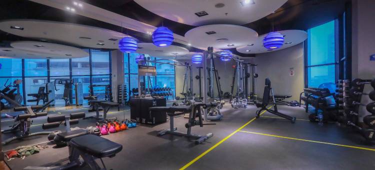 拉米水疗大酒店(Ramee Grand Hotel and Spa)图片