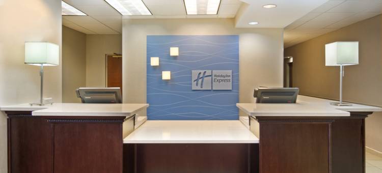 Holiday Inn Express 哈里斯堡 by IHG(Holiday Inn Express Harrisburg I-81 - Hershey by IHG)图片