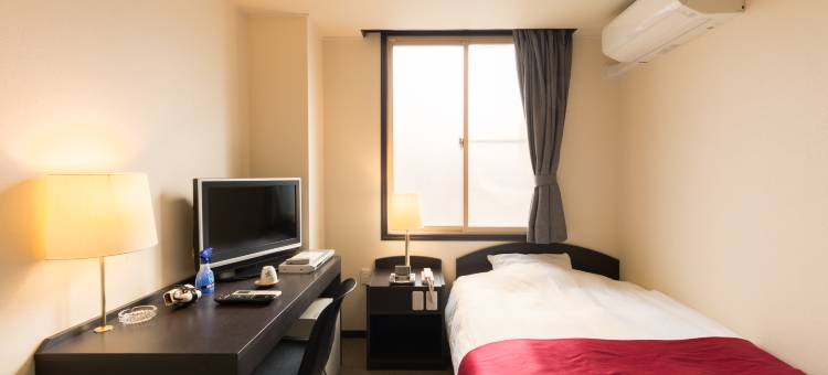 斯米祖酒店(Hotel SIMIZU)图片