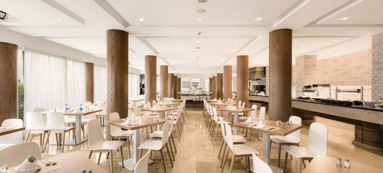 THB格兰普拉亚酒店-限成人入住(THB Gran Playa - Adults Only)图片