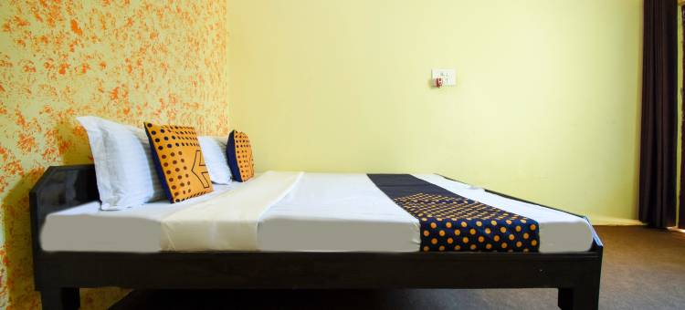 Spot on Saini Guest House图片