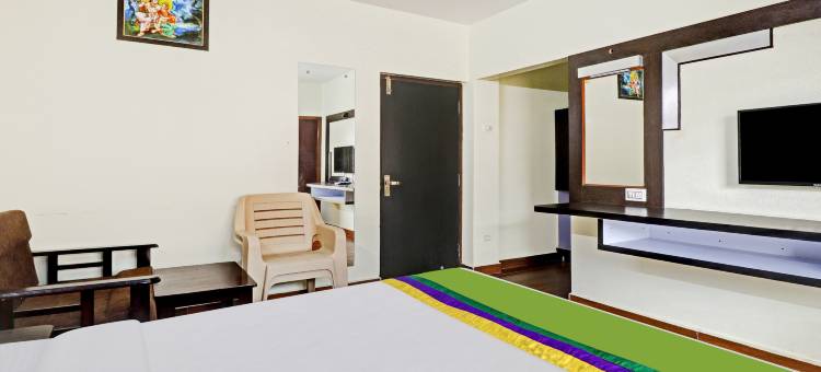 Treebo 四季(Treebo Aall Season)图片