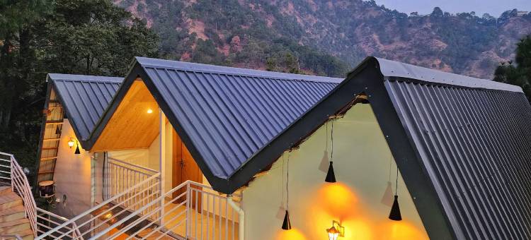 Kukoo's Nest Kasauli图片