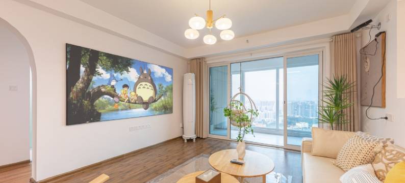 A梦长沙民宿(栖凤路分店)图片
