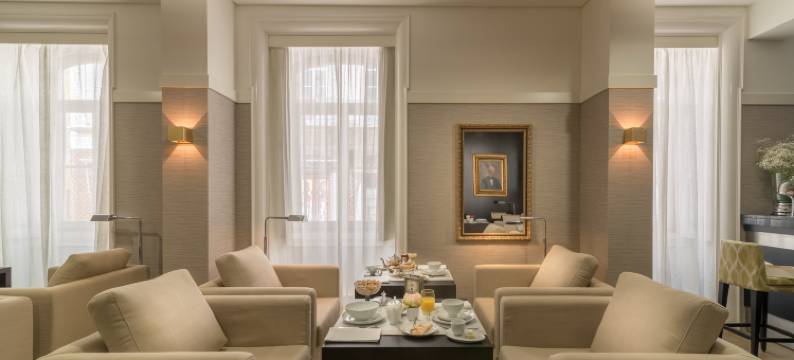 环球精品酒店(Universal Boutique Hotel)图片