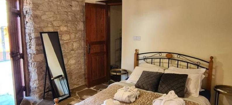 The Stonehouse Suites with Private Bath Spas图片