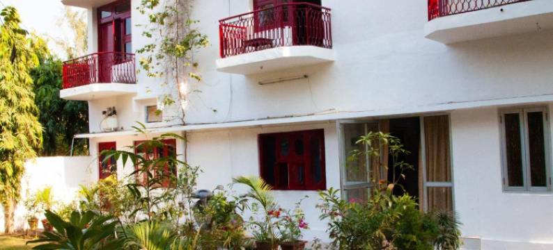 Falcon Guest House图片