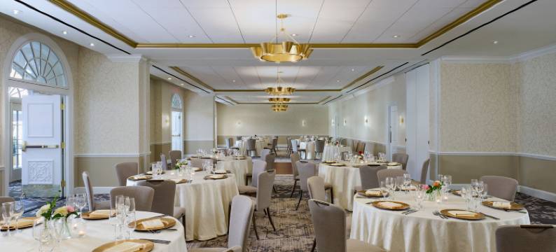 亚历山德里亚老城傲途格精选酒店(The Alexandrian Old Town Alexandria, Autograph Collection)图片