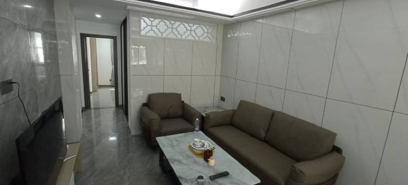 陈先森灬公寓(同益路分店)图片