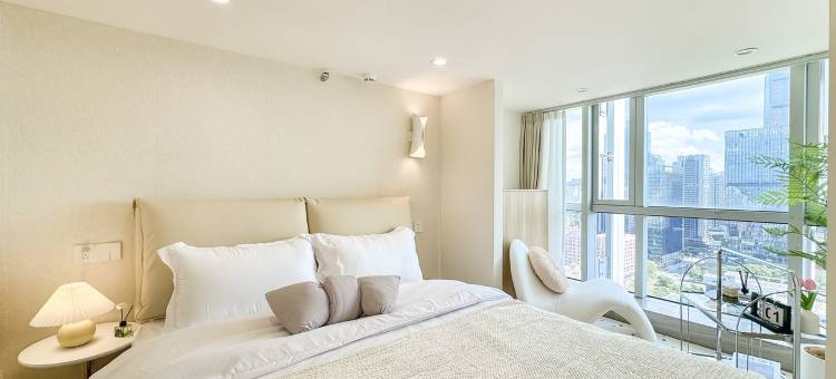 宜栖公寓(八卦四路分店)图片