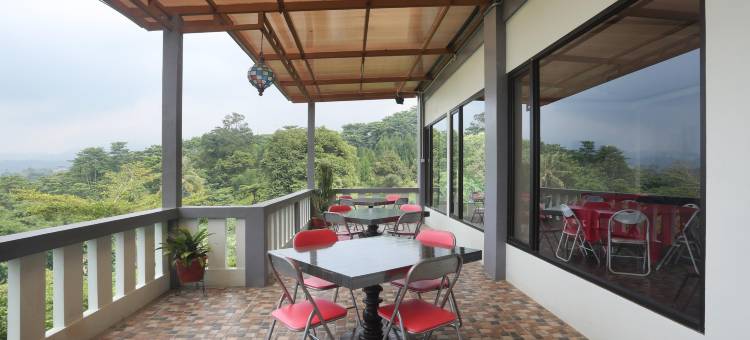 法法山度假村酒店(Fafa Hill Hotel and Resort)图片