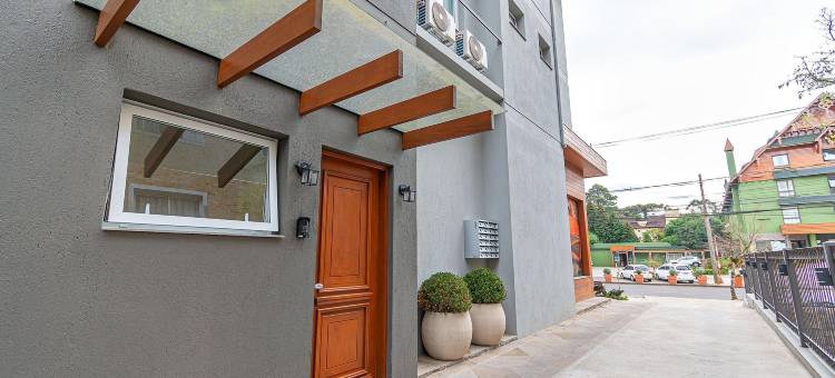 Gran Stillo - Stay House Temporada图片