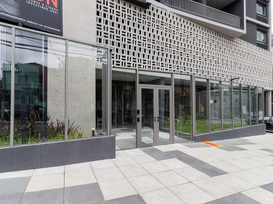 Studios Novíssimos Com Piscina No Rooftop e Vista Para o Allianz Parque