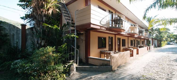 红多兹青年旅馆@梅根天堂海滩度假村(RedDoorz Hostel @ Megans Paradisio Beach Resort)图片