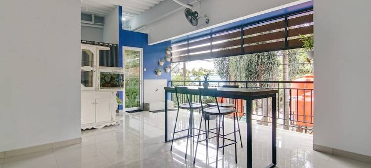 OYO 90305西普塔伊斯兰雨伞大厦酒店(OYO 90305 de Umbrela Mansion Syari'ah Ciputat)图片