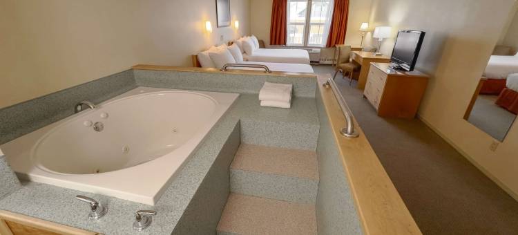 Eldorado，海岸酒店(Eldorado, a Coast Hotel)图片