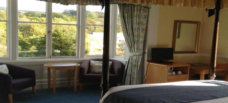 指针酒店(The Hand Hotel)图片