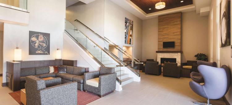 圣迭戈/索伦托梅萨凯悦嘉寓酒店(Hyatt House San Diego Sorrento Mesa)图片