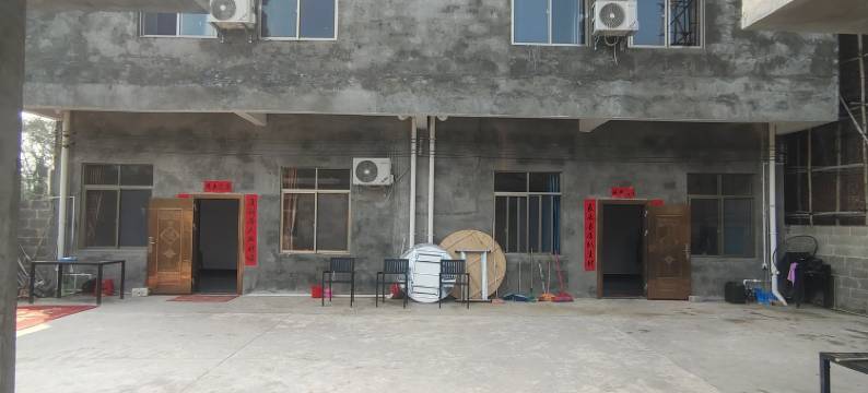 山新村听涛观海民宿(滨海公路分店)图片