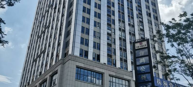 候鸟HOME设计师白鹤公馆店民宿(长江北路分店)图片