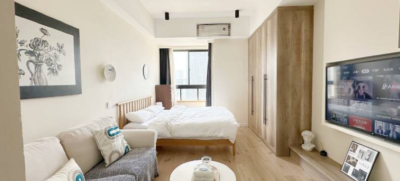 同济佳苑公寓(康定路分店)图片