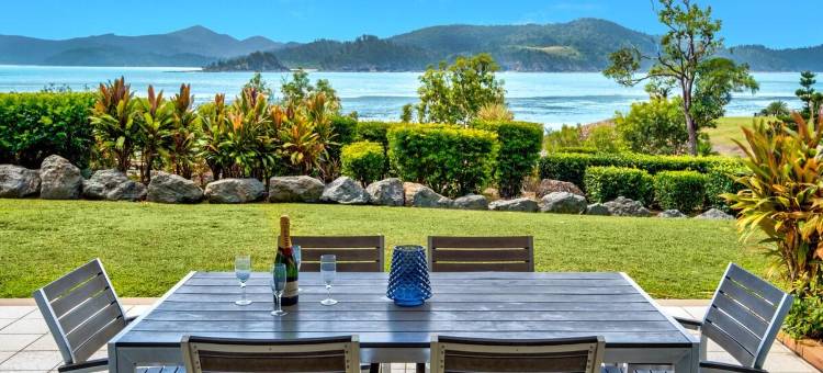 全新装修素馨海滨公寓(Frangipani Apartments on Hamilton Island by Hiha)图片