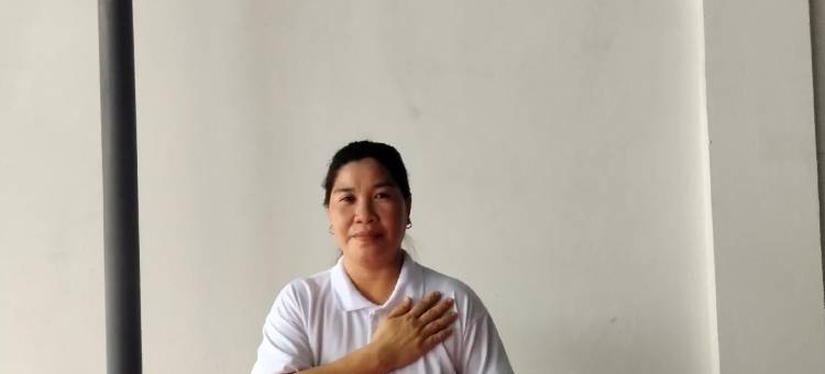 莫阿尔博阿海滨酒店(Moalboal Beach Front Hotel)图片