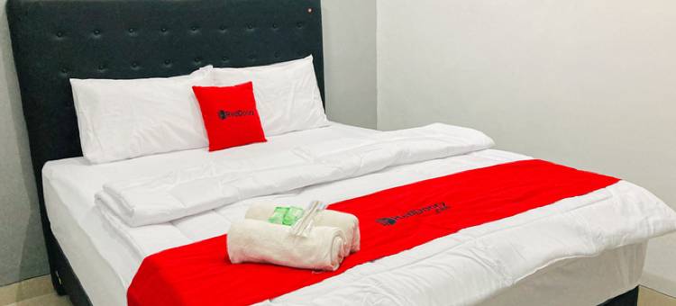 RedDoorz Near Dr Oen Solo Baru Hospital图片
