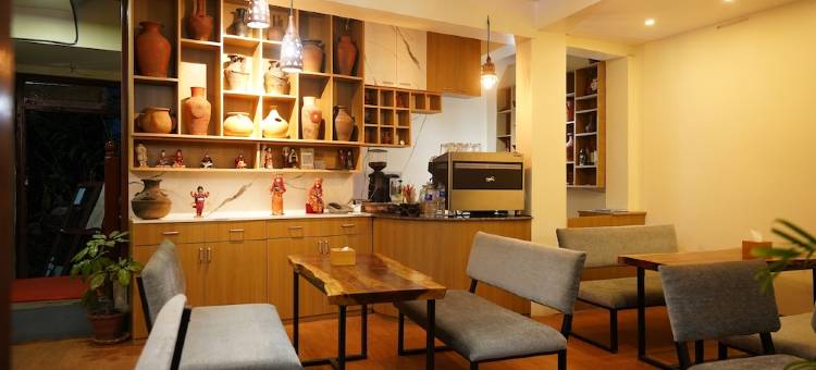 舒适酒店(Hotel Cosy)图片