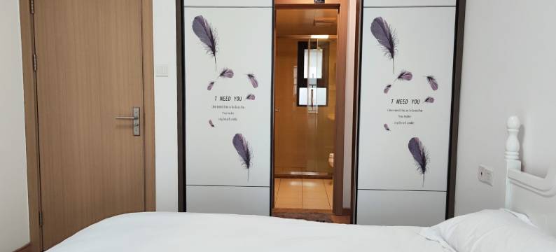 家旅匠心美宿民宿(天鹅湖大道分店)图片