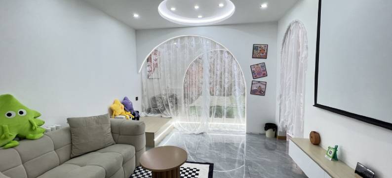 小雪家民宿(卜奎北大街分店)图片