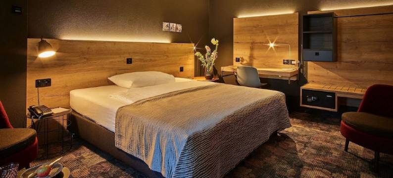 巴克斯特酒店(Baxter Hotel)图片