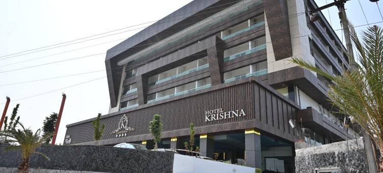 Hotel Krishna图片