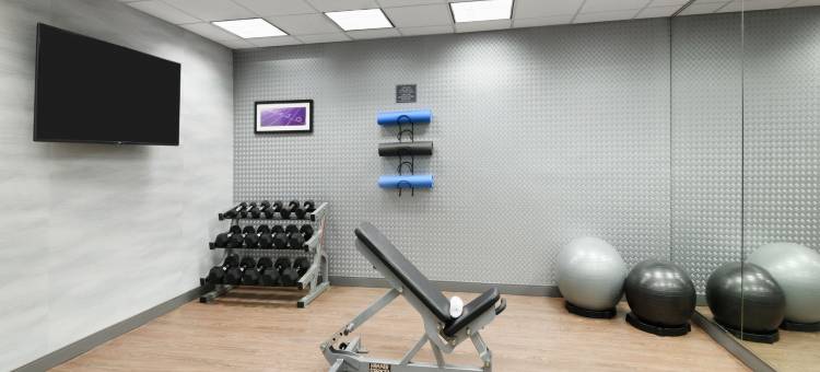 皮尔斯堡万枫酒店及套房(Fairfield Inn & Suites Fort Pierce)图片