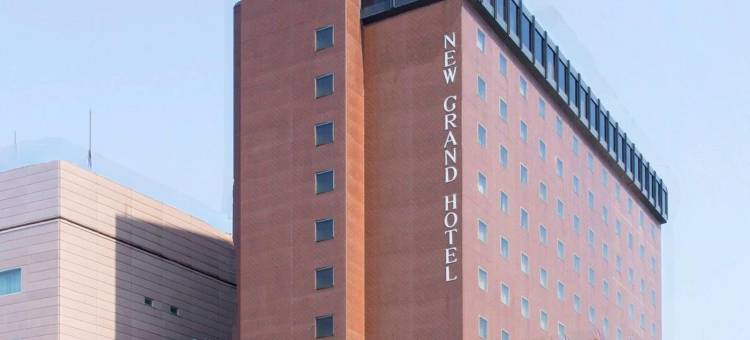 金泽威望新大酒店(Kanazawa New Grand Hotel Prestige)图片