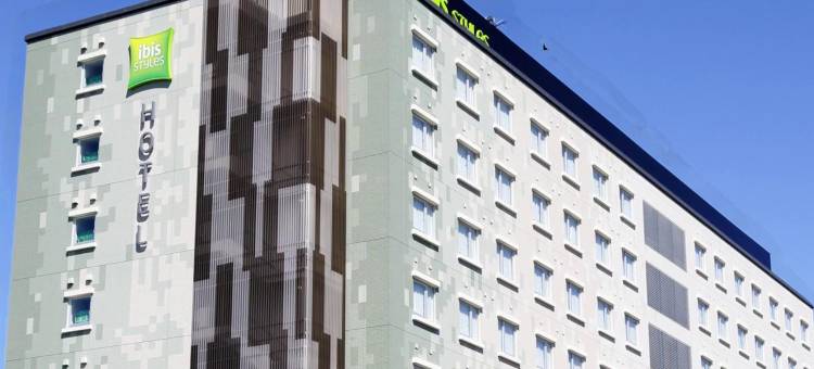 宜必思尚品东京湾酒店(Ibis Styles Tokyo Bay)图片