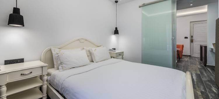 钻石精品酒店(Diamond Boutique Hotel)图片