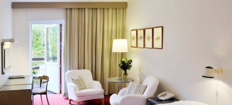 阿里斯顿酒店(Ariston Hotell)图片