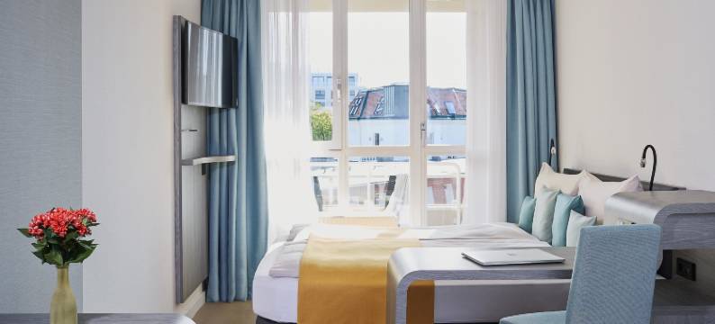 凯撒弗朗兹约瑟夫生活酒店(Living Hotel Kaiser Franz Joseph)图片