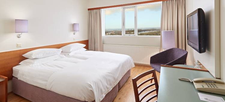 赫拉德成功酒店(Hérað - Berjaya Iceland Hotels)图片