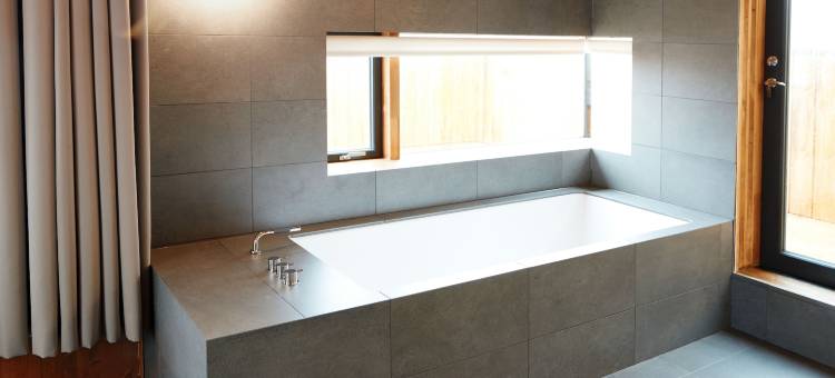 米凡特福斯酒店(Fosshótel Mývatn)图片