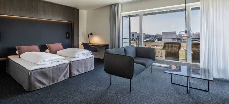 米泽尔法特克伦威尔酒店(Comwell Middelfart)图片